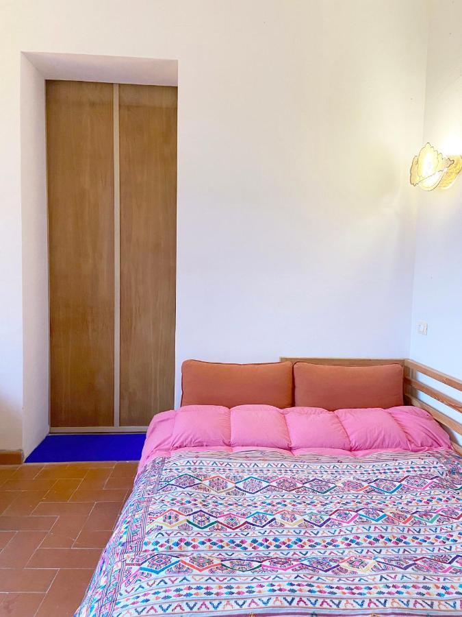 Podere San Giovanni Pomaia Екстериор снимка