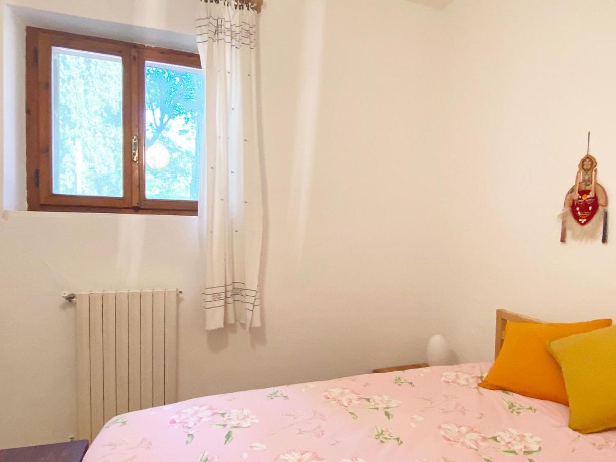 Podere San Giovanni Pomaia Екстериор снимка