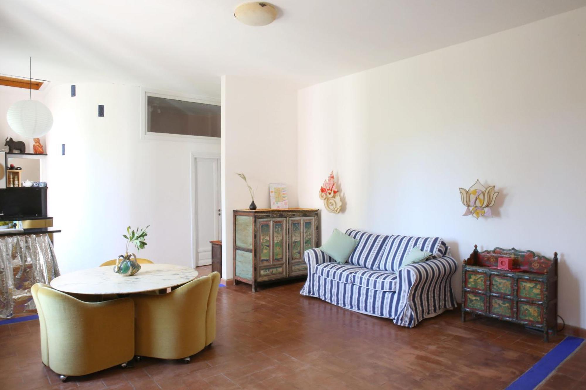 Podere San Giovanni Pomaia Екстериор снимка